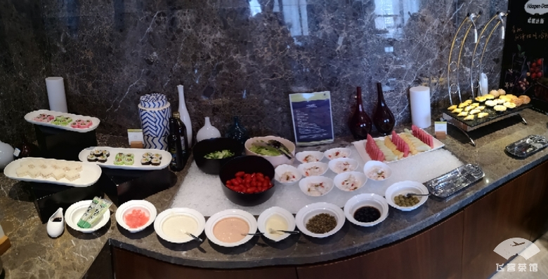 重庆南坪嘉发希尔顿逸林,重庆嘉发希尔顿逸林酒店有多少层