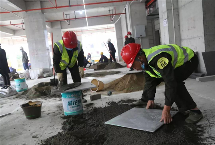 2023年中银杯建筑技能大赛湖北省,宜昌市第十届建筑业职业技能竞赛