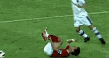 巴洛特利足球精彩过人集锦爆燃,足坛球星失误爆笑合集