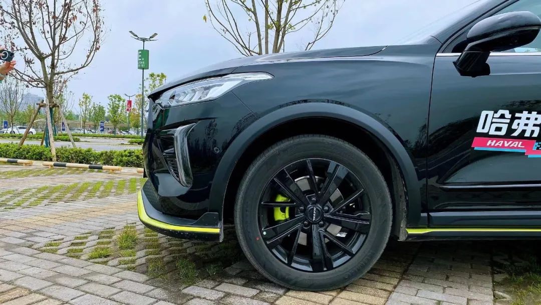 哈弗赤兔的变速箱和发动机靠谱吗,试驾哈弗赤兔