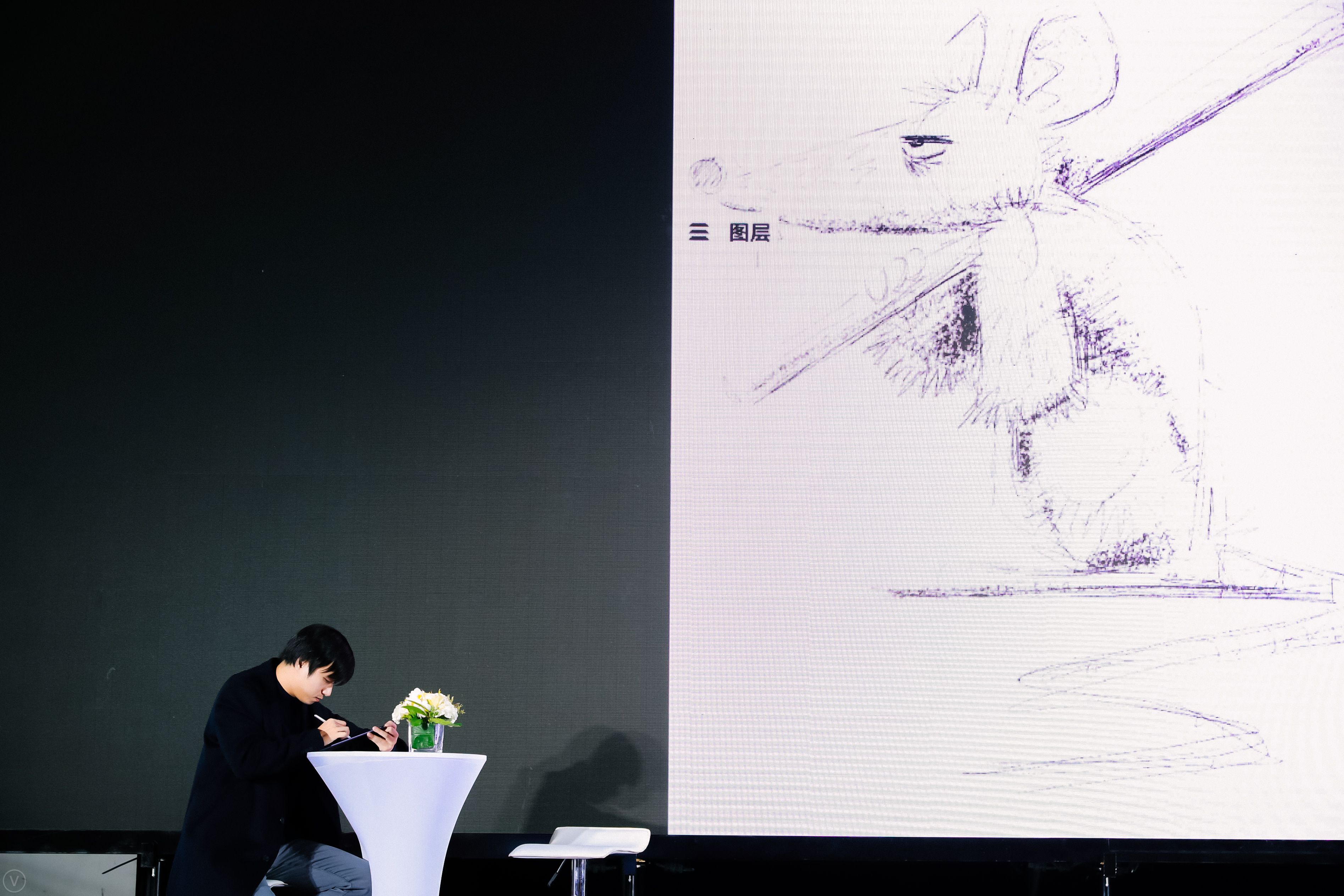 华为matepadpro手绘教程,华为matepadpro画世界教学