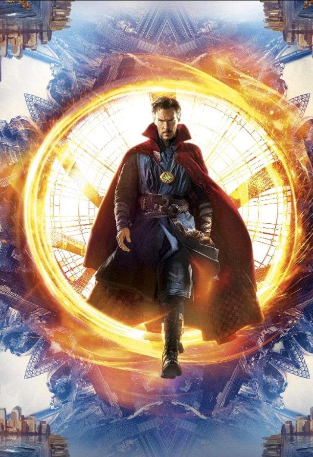 “漫威宇宙”即将开启第四阶段，《黑寡妇》《洛基》最受期待