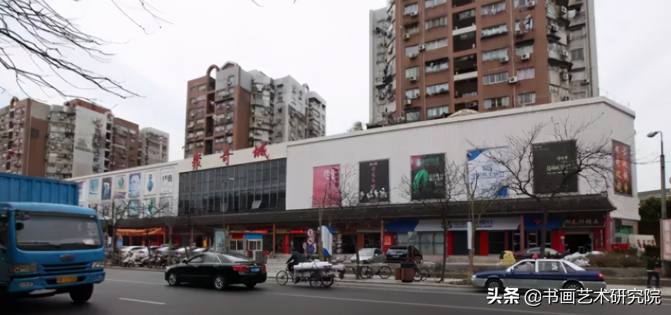 古玩市场必买的东西,值得去玩的古玩