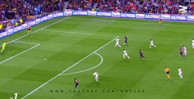 瓜迪奥拉梅西犯罪式过人,梅西犯罪过人教学视频