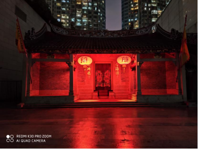 红米k30pro和红米k30pro变焦版,红米k30pro使用体验报告