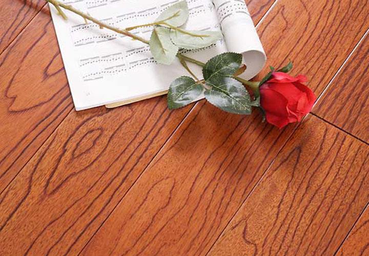 什么样的实木地板不含甲醛,实木地板真的无甲醛吗