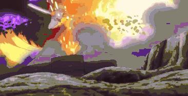 揭秘二次元世界的真实 (二次元真实存在的废墟)