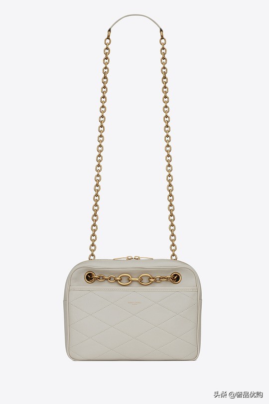 ysl邮差包单肩背,ysl包包新品lepave