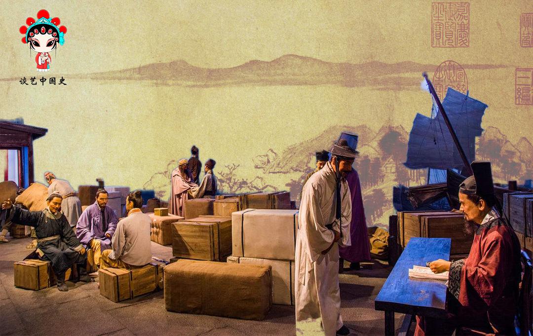 宋朝为什么这么富裕军队这么弱,宋朝百姓到底是富裕还是贫穷