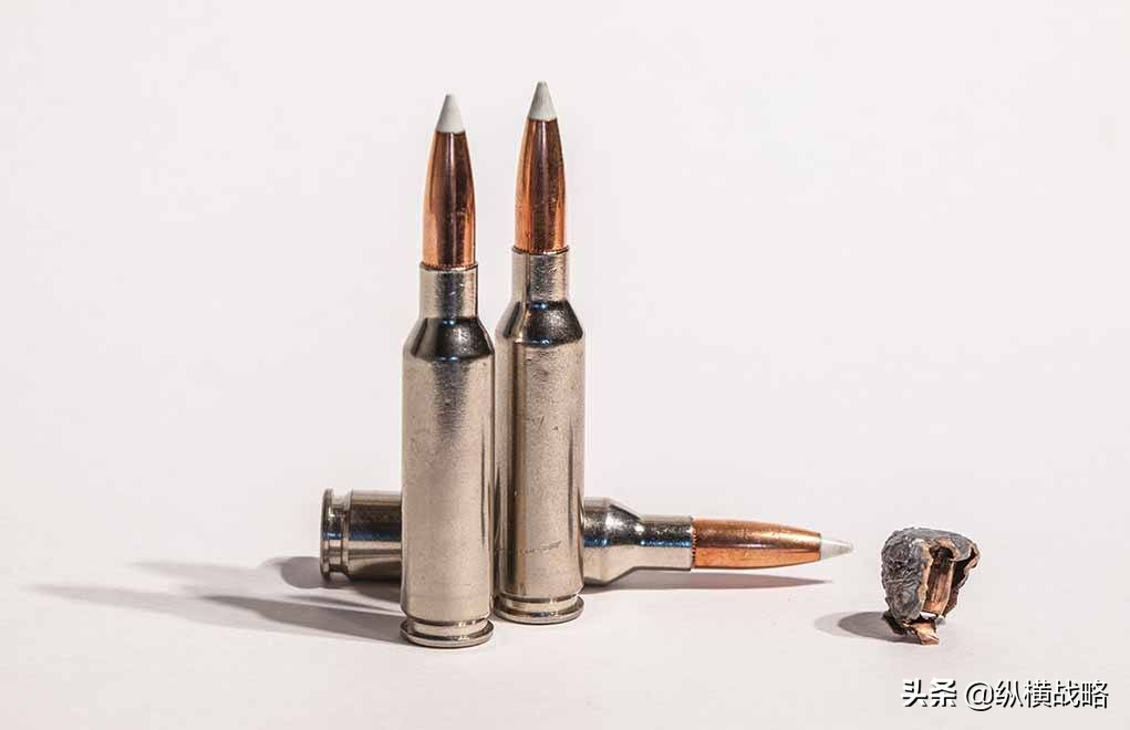 scar20s步枪6.5克里德莫尔弹,6.5毫米克里德莫尔弹优缺点