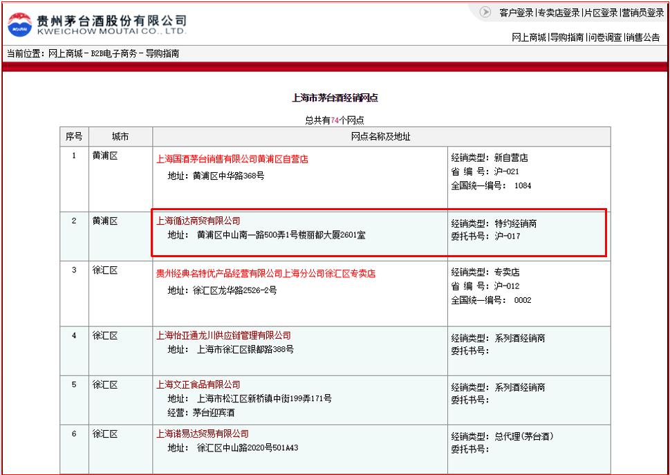 地方茅台专营店可以买到茅台吗,茅台买不到真的吗