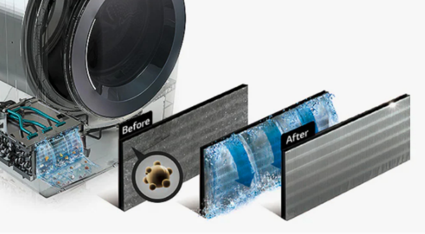 lg干衣机防皱,lg干衣机功能缺陷