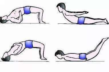 腰椎酸软疼痛难忍怎么办,腰椎酸痛难忍