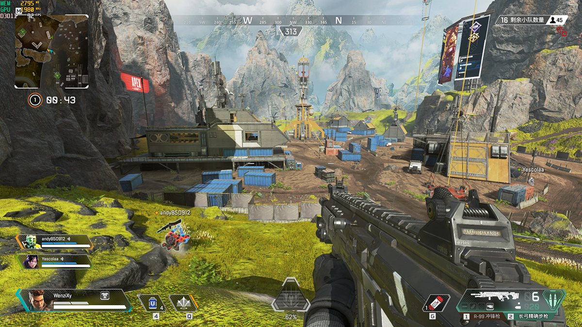 百元显卡对比,1650super和3060显卡差距