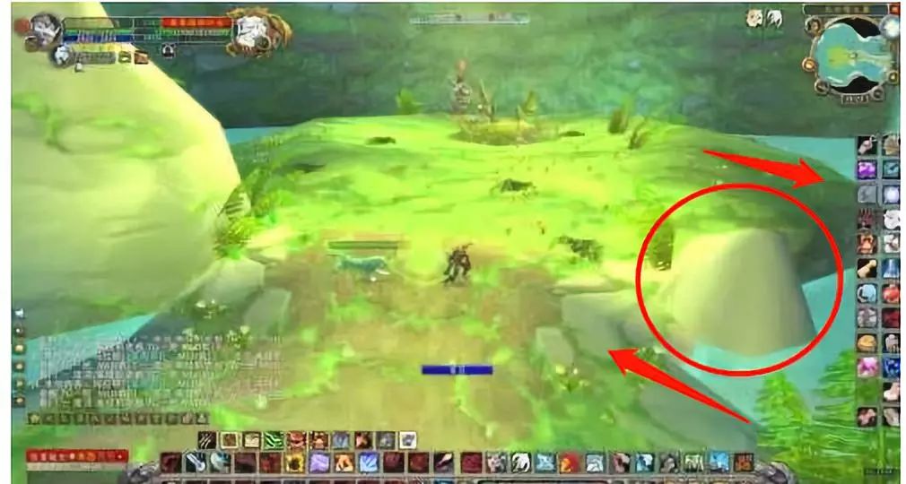 魔兽怀旧服单刷boss,魔兽怀旧服法师单刷墓地boss