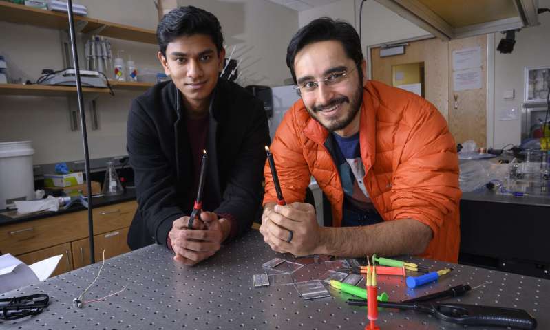 打火机改造高温喷火器,打火机改造电穿孔器