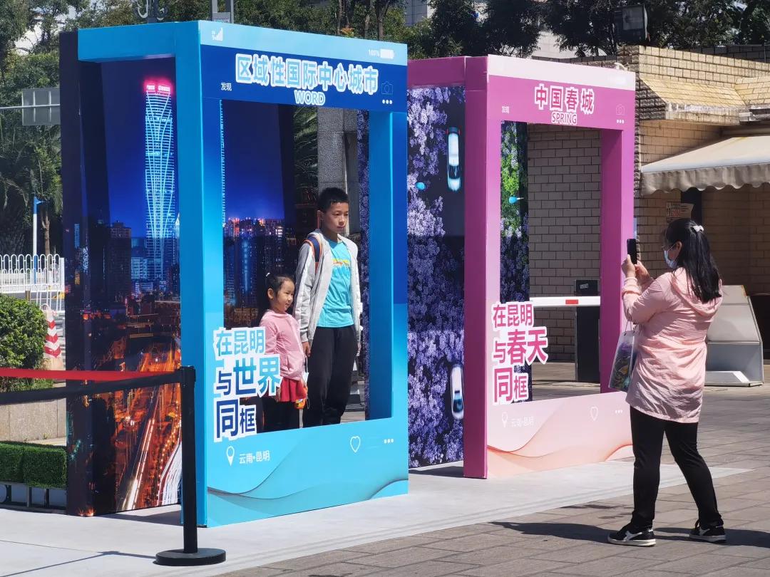 最近的昆明长水机场,昆明长水机场与白云机场