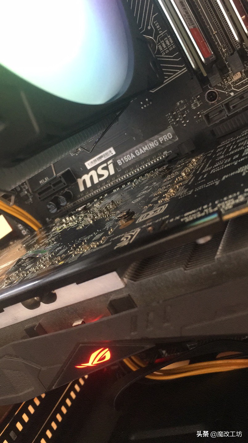 2000多的配置跑分33万？双十一粉丝装机模范，怒怼淘宝悟空问答