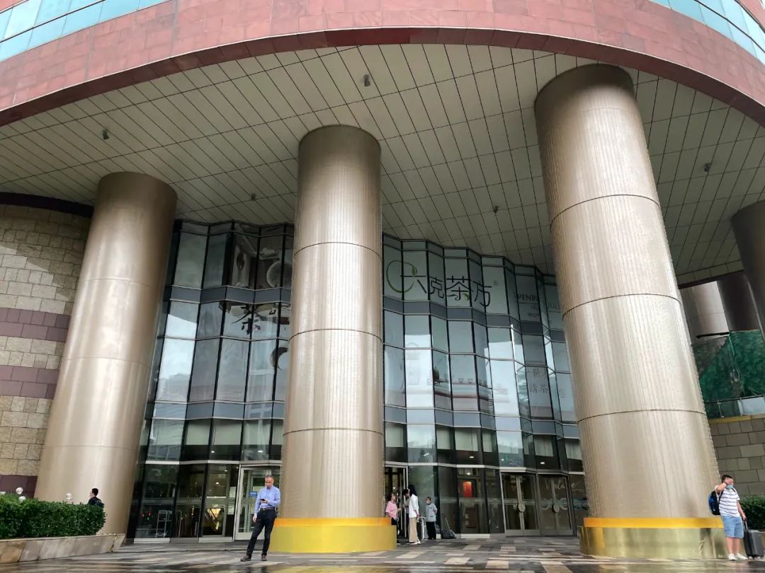 魔都大型购物商场,魔都第一购物商场