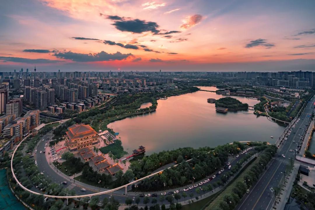 什么是形而上学,什么是西安旅游