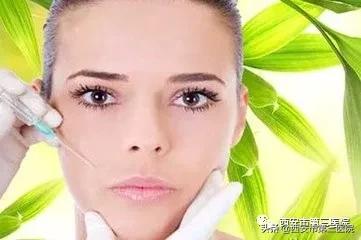 肉毒素能美白皮肤吗,肉毒素在医学美容的作用