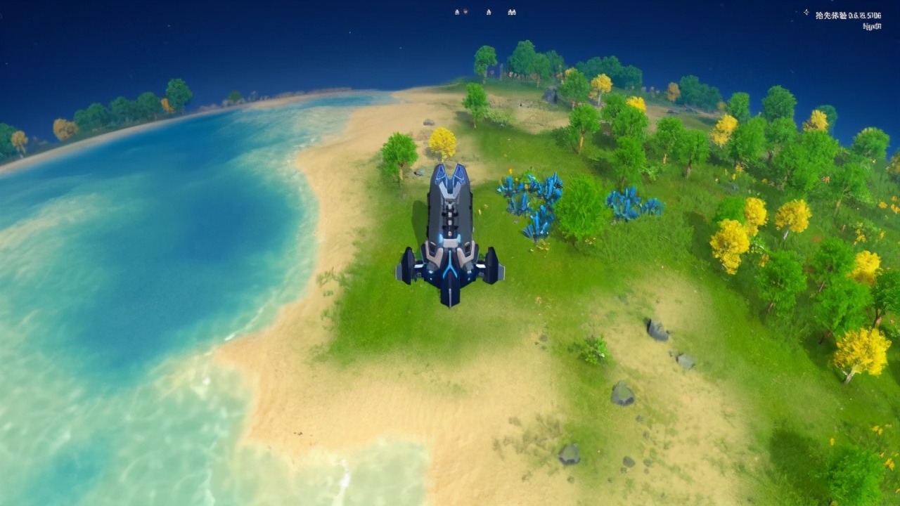 戴森球计划最新版,戴森球计划探索星辰大海