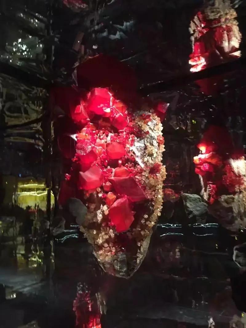 在普吉岛旅游的一天,普吉岛最后一天购物