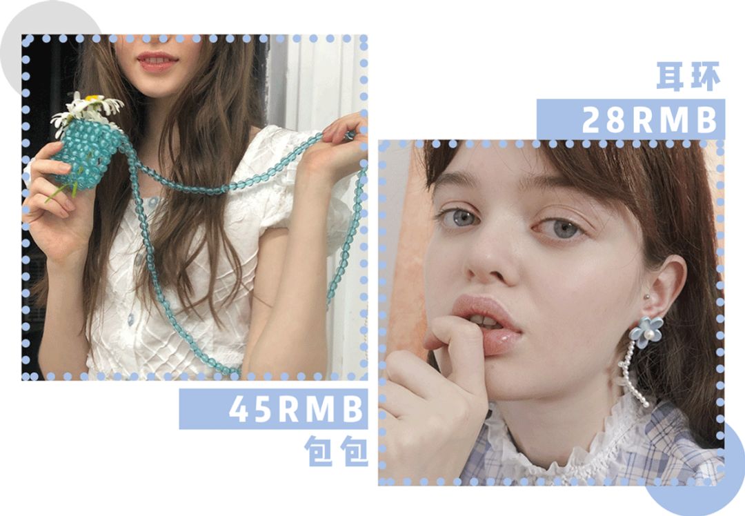 最推荐的9家淘宝网红女装店集合,淘宝做得好的原创女装店