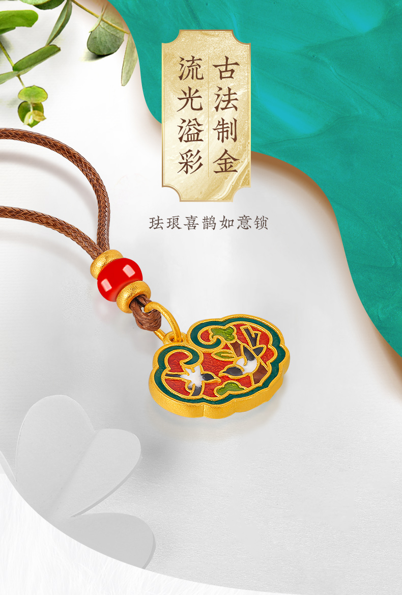 长命锁银锁样式都有哪些,长命锁传统银锁