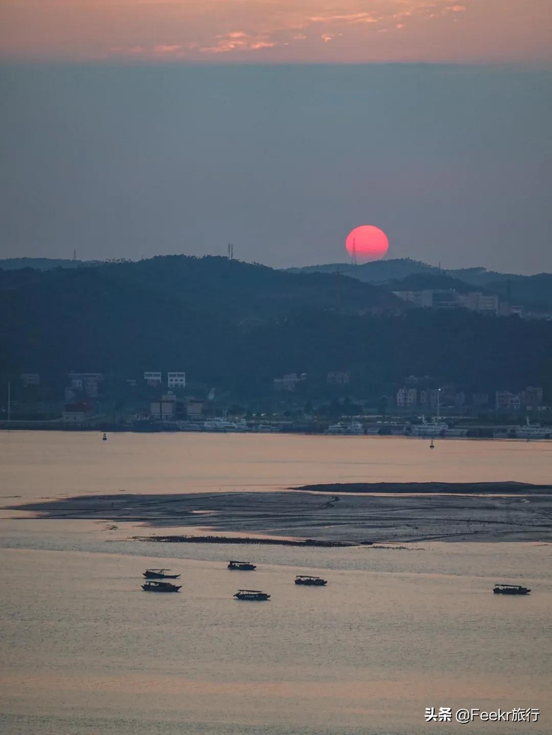 与越南隔河相望,与越南接壤城市旅游