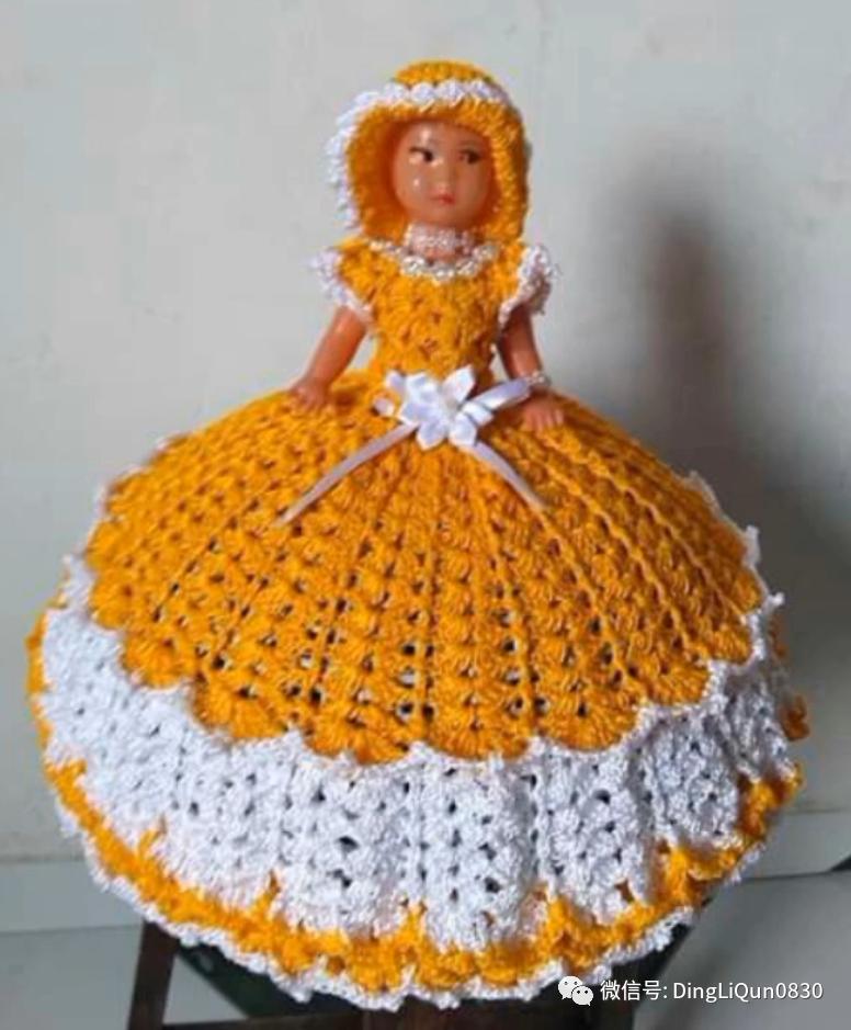 针织连衣裙女娃娃裙,高端丝绒长款娃娃连衣裙