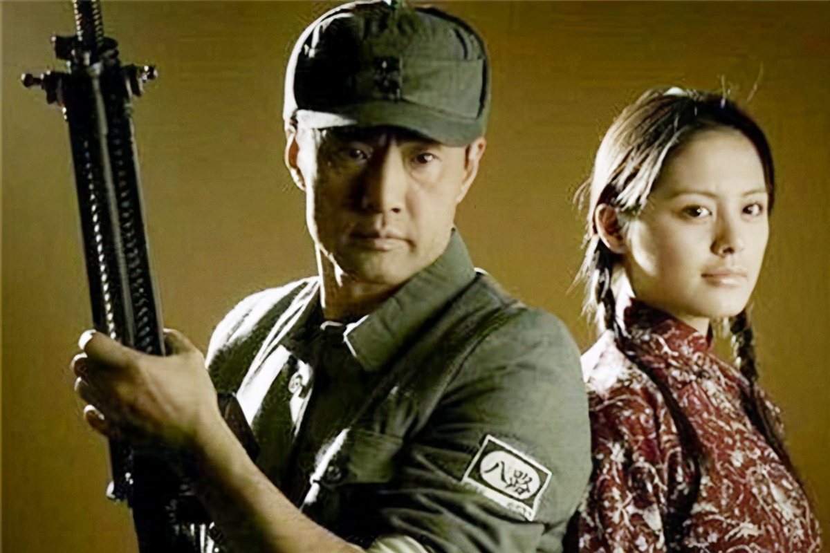 亮剑拍的有多真实,亮剑和旧亮剑的对比