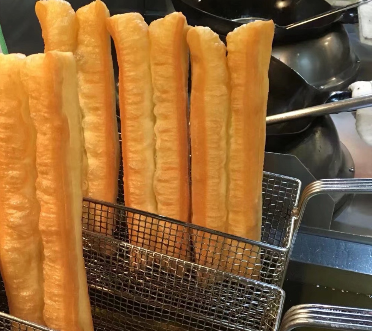 油条技术配方教程大全,油条技术配方视频教程