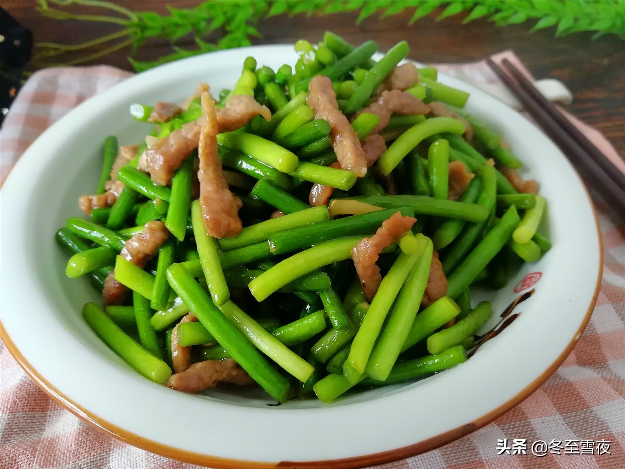 家里来客人，不知道做什么菜好，教你12道家常炒菜，简单容易学