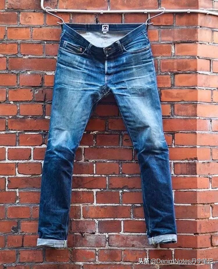 美国人穿的低端牛仔裤品牌有哪些,美式爆款牛仔裤品牌有哪些