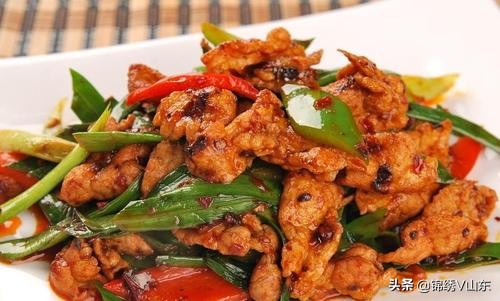 16道特色菜特别适合下饭,色香味俱全的7道家常菜