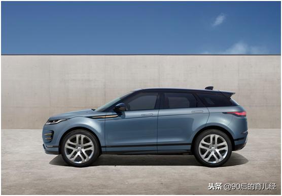 路虎揽胜evoque价格,新车路虎揽胜