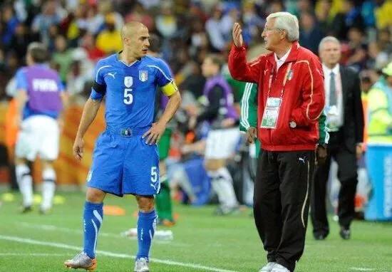 里皮卡纳瓦罗现状,卡纳瓦罗评价里皮