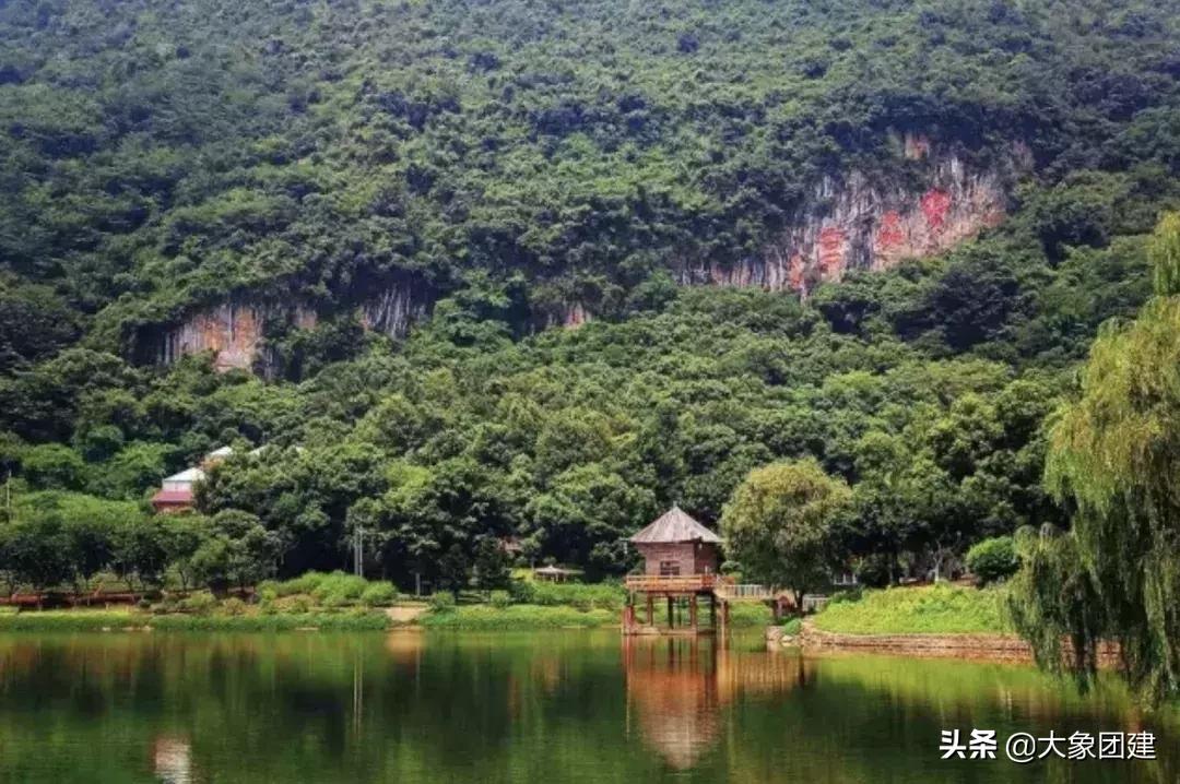 清远宝晶宫值得玩吗,来打卡清远