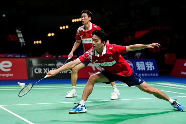 世界羽毛球男队员排名,世界十大男子羽毛球队员排名