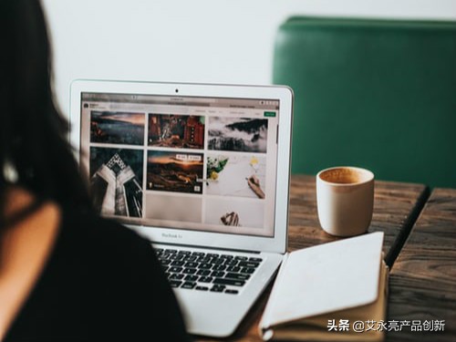 网页用户体验设计,网页版的用户体验