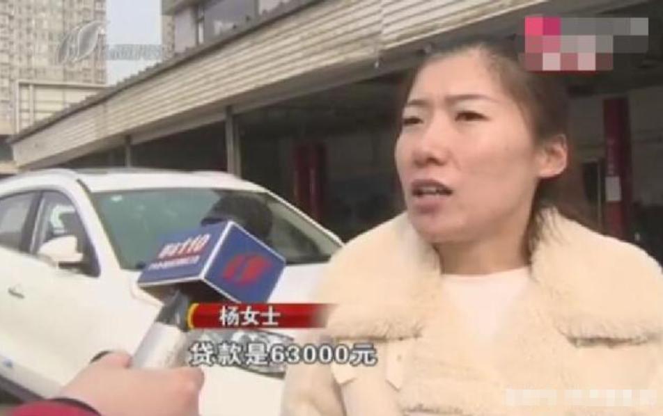 新车开出4s店半路没油给什么补偿,新车刚开出4s店秒变事故车