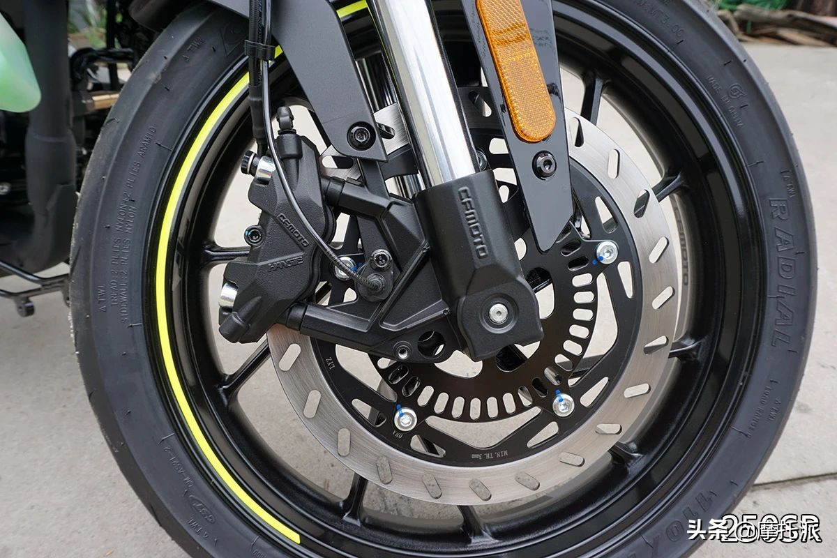 豁车有理，拆车无罪：GPR150灵魂对决250SR