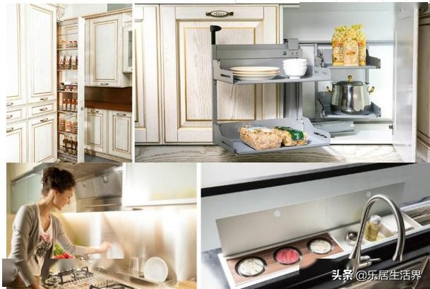 厨房装修太丑怎么办,厨房装修不理想怎么解决