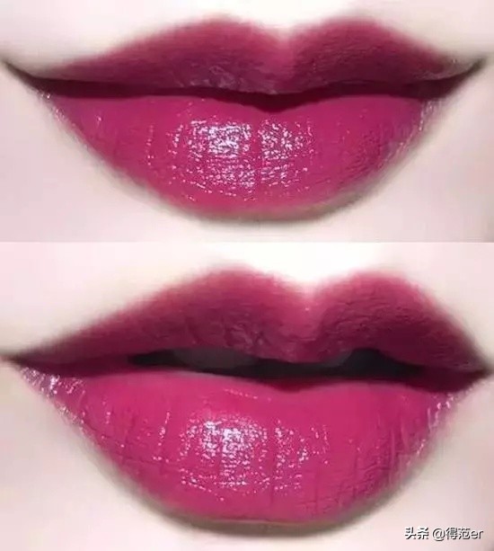 秋冬必买口红mac色号,迪奥口红色号推荐秋冬