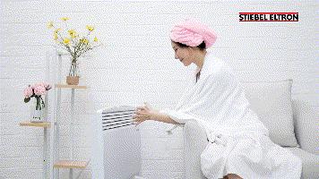 冰“零”天下模式开启！快用上比地暖还舒服的取暖神器！