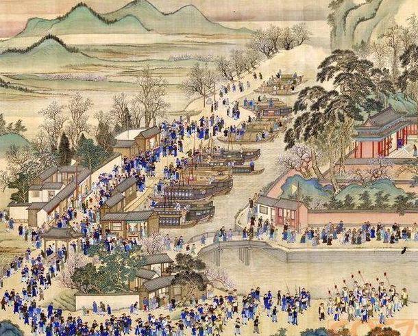 康熙去世后国库有多少,康熙死时国库到底还有多少钱