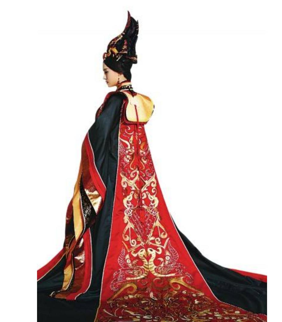 历史芈月宣太后生平简介,历史上秦国芈月是嬴政的什么人