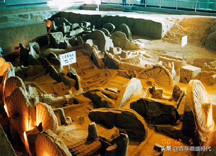 郭氏的由来手抄报,顺德龙岗郭氏由来