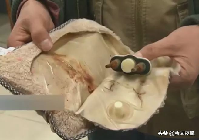 女子将热水袋放在腹部，睡梦中突然爆炸